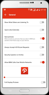 Download Kumpulan BBM MOD V.3.0.0.18 Terbaru Terlengkap Terupdate 2016 Download Kumpulan BBM MOD V.3.0.0.18 Terbaru Terlengkap Terupdate 2016