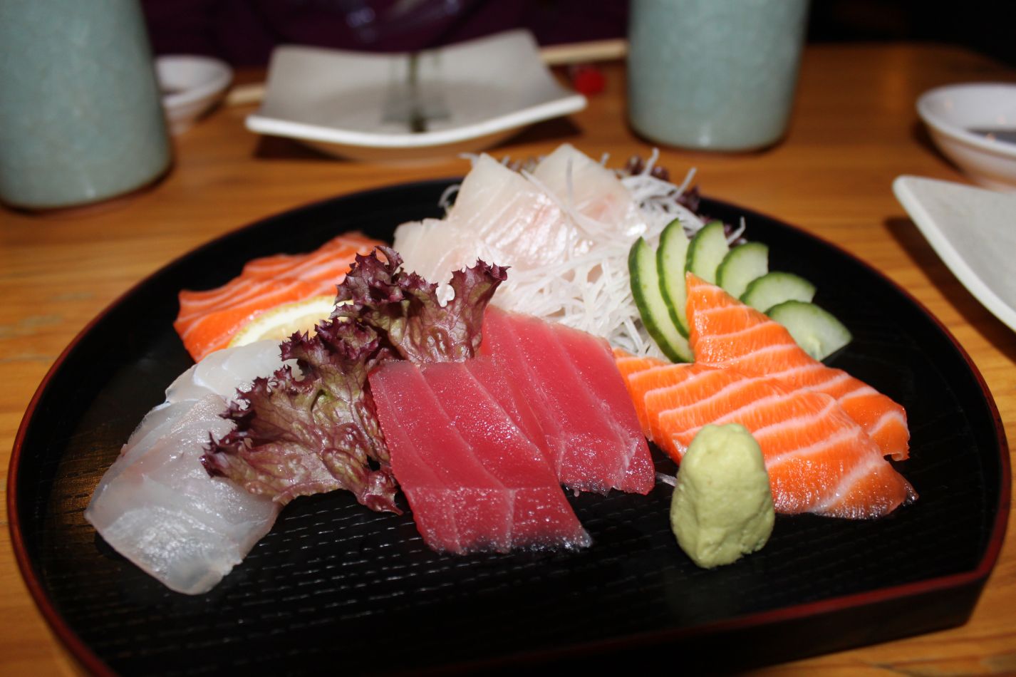 All Bout Food Yoshiya Japanese Restaurant Perth