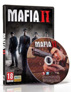 Download Mafia 2 Game For Xbox360 and PS3