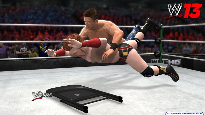 Wwe 2k13 Pc Game Free Full Version Highly Compressed Wwe 2k13 Pc Game Free Full Version Highly Compressed