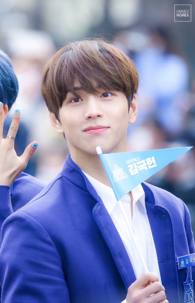 프듀X 기대주 김국헌.jpgswf | 인스티즈