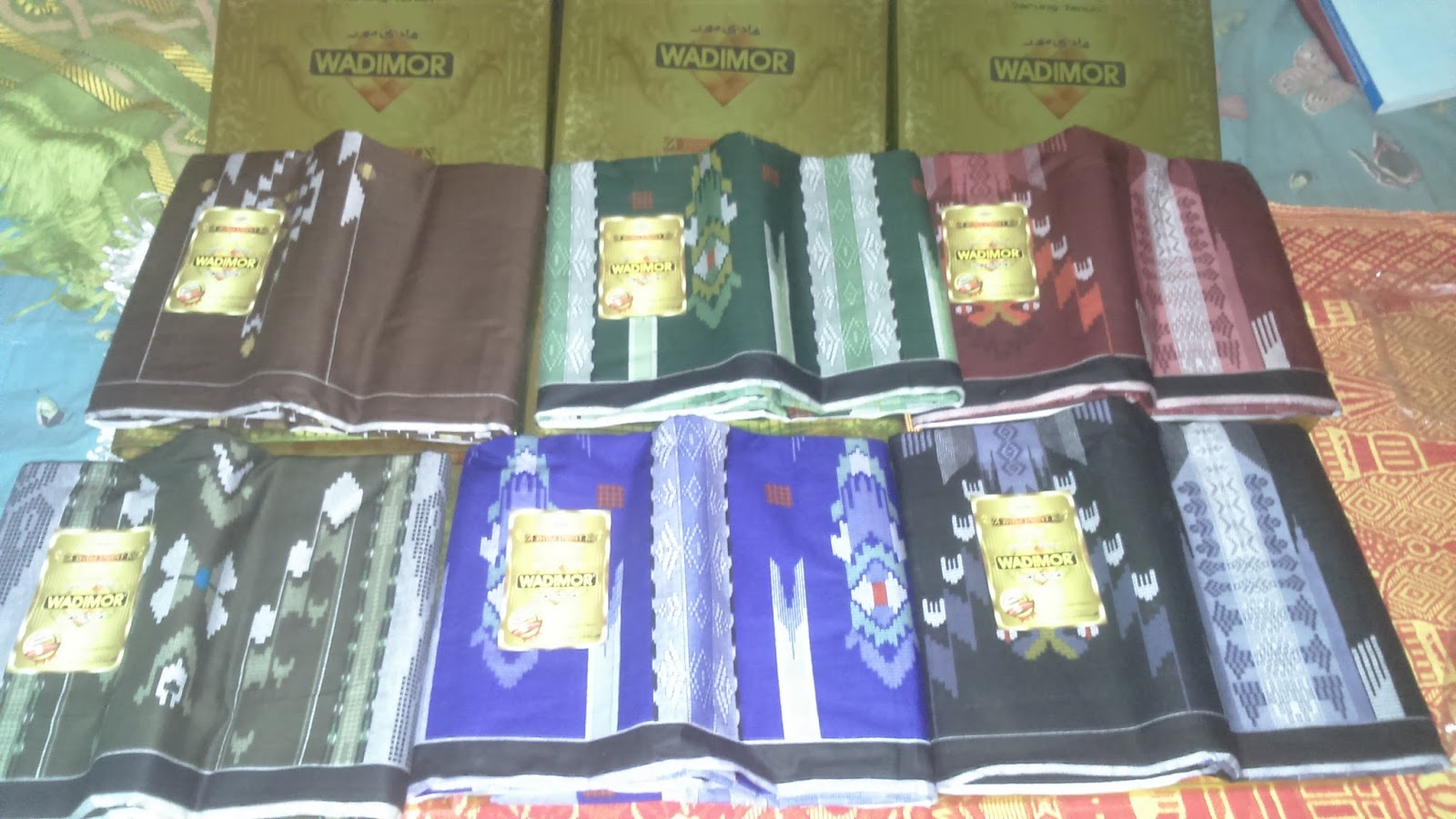 Wadimor Baliprint BHS