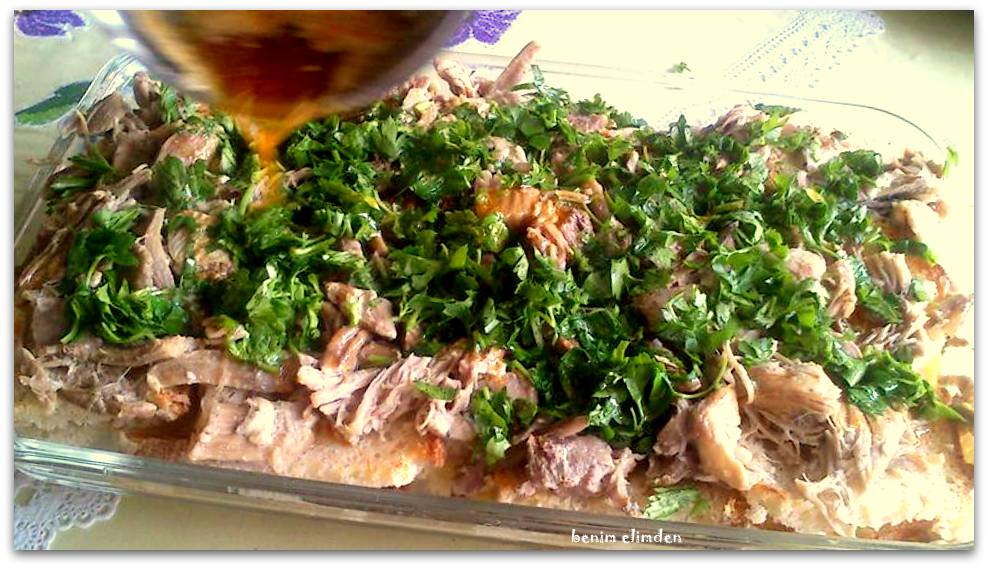 benim elimden Bigadiç kapaması