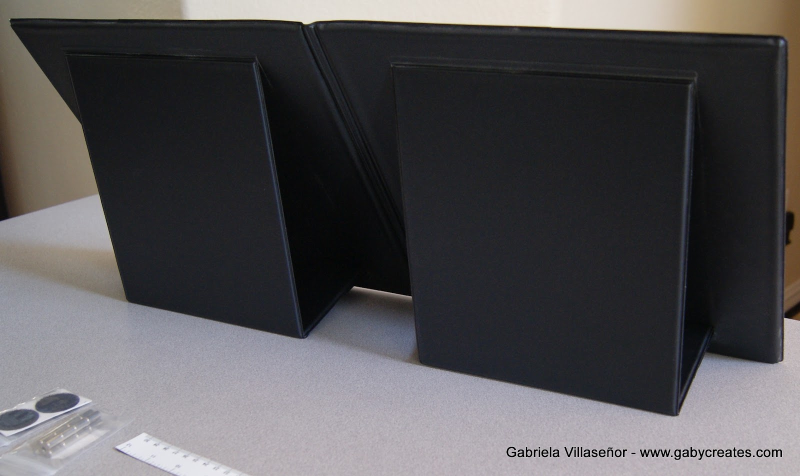 She's a Sassy Lady Layout with Scrap'n Easel