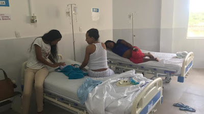 Ministro de salud inaugurará este jueves los nuevos servicios del hospital San Francisco de Asís