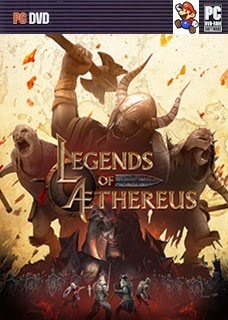 [PC] LEGENDS OF AETHEREUS