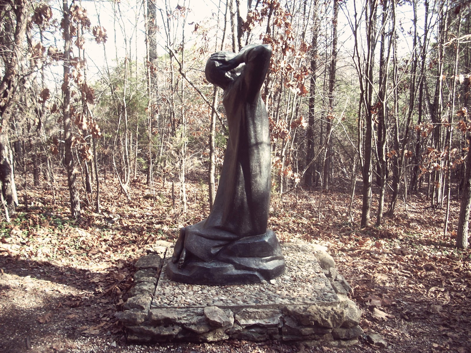 Clouds of Mercy Theology of Suffering