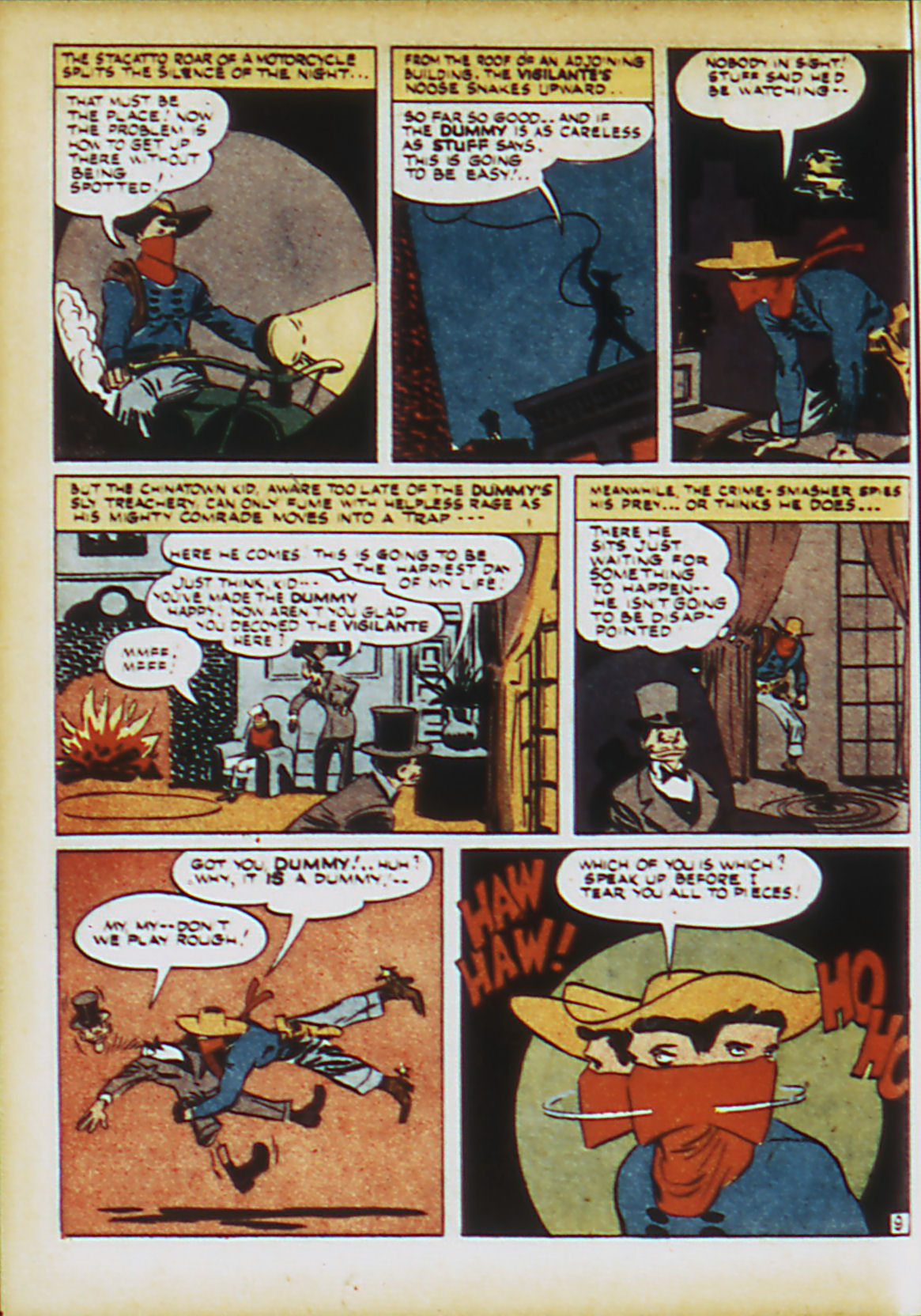 Action Comics (1938) 63 Page 24
