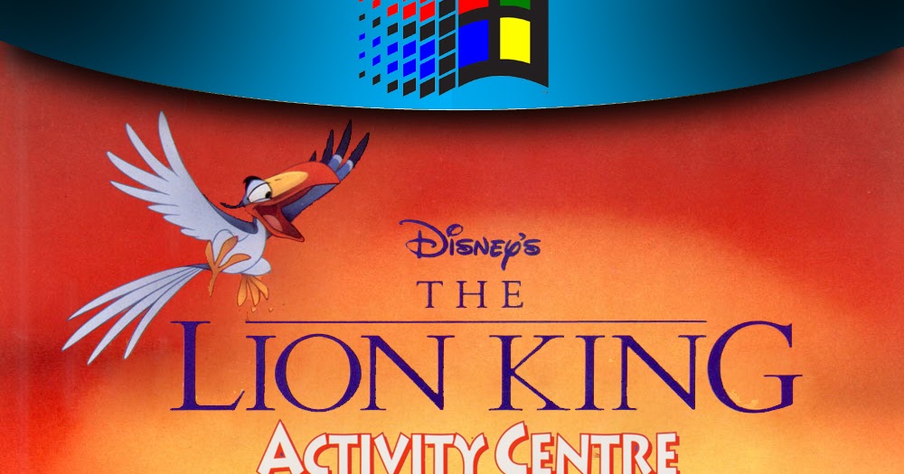 The Collection Chamber DISNEY'S THE LION KING ACTIVITY CENTRE