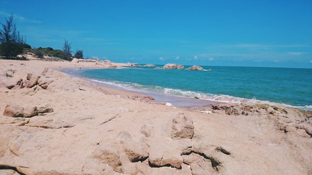 Du lịch Hồ Cốc – Lịch trình phượt bụi biển Hồ Cốc tự túc, giá rẻ từ A-Z