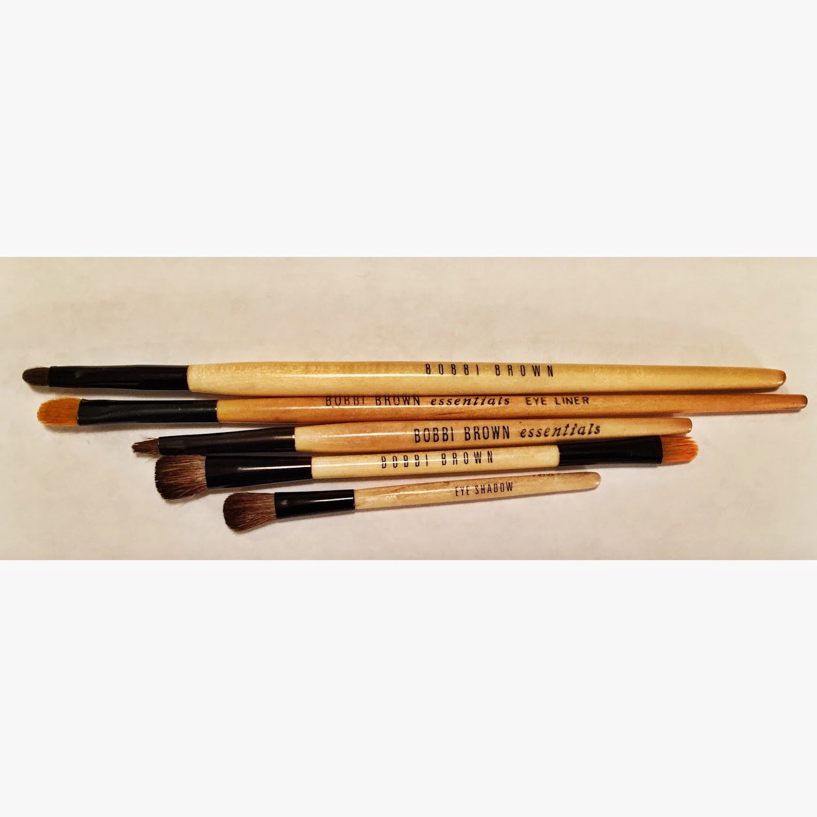Bobbi Brown Brushes