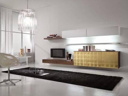 Mixing Styles in Decorating