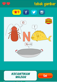 level 10 Kunci Jawaban tebak gambar level 10