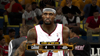 NBA 2K13 Progressive Sweat Mod