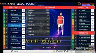 FTS 20 UCL All Winter Transfers Update HD Graphics by Worldgames FTS 20 UCL All Winter Transfers Update HD Graphics by Worldgames