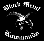 Black Metal Kommando