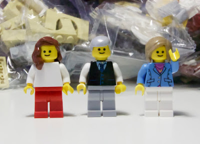 Lego Modular Cafe Corner Review Lego Modular Cafe Corner Review