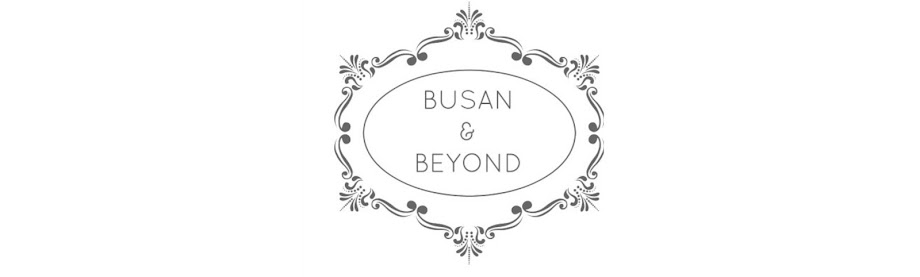Busan & Beyond