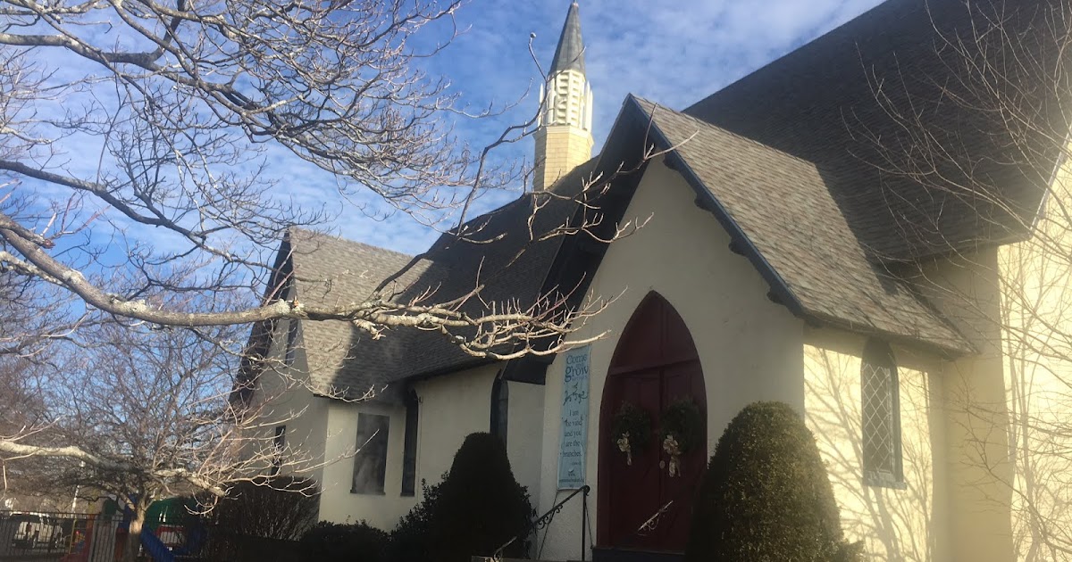 Emmanuel Episcopal Church, Wakefield, MA