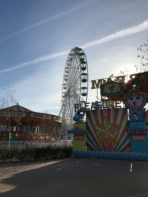 Dreamland, Margate, Kent