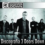 Three Doors Down - Discography