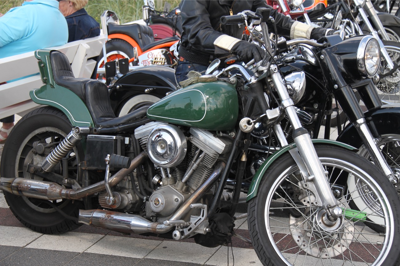 BUBBLE VISOR Bikes and Boards 2017 4