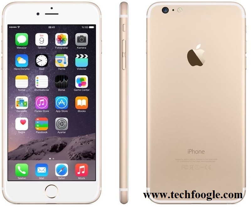 Exclusive: New Apple IPhone 7 Leaked Renders Appear TechFoogle