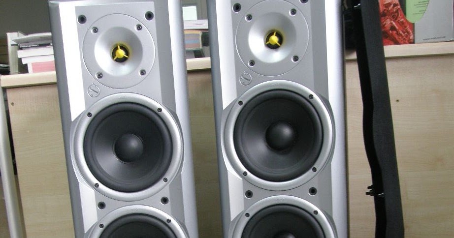 jamo x3m 10 speakers