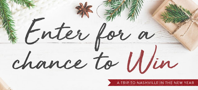 Opry Holiday Sweepstakes Opry Holiday Sweepstakes