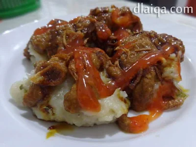 Siomay Sederhana ala Rika (2)