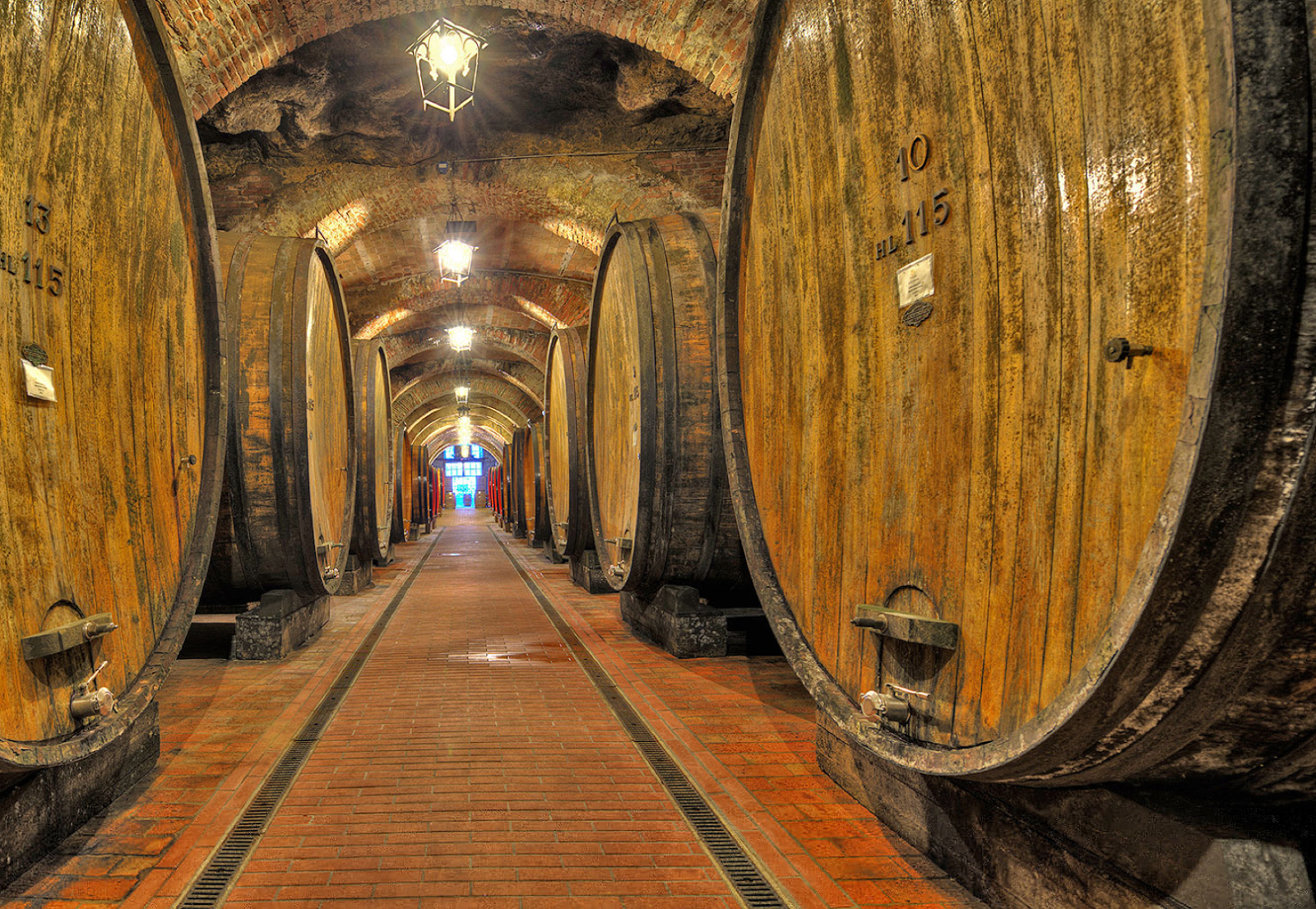 Edible Skinny: Fine Quality Montepulciano with Talosa Wine at Shutters ...