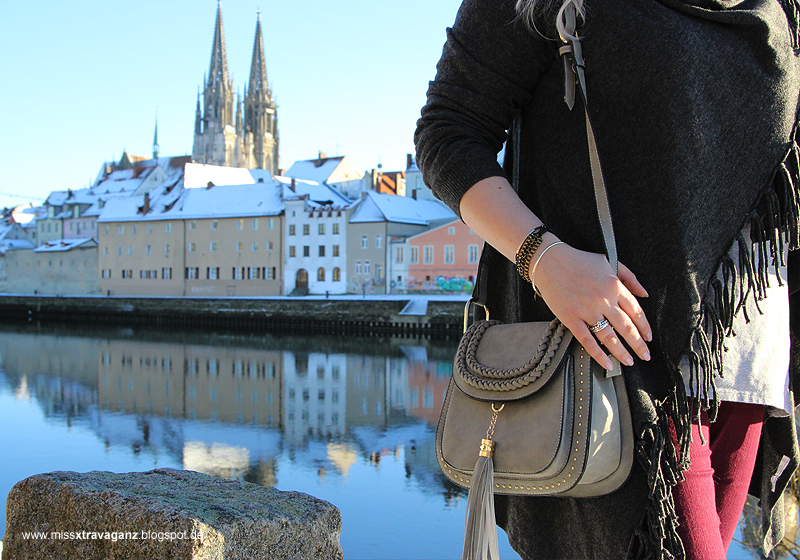 Regensburger Tagebuch Achtung Kreative Die Neue Kulturdatenbank