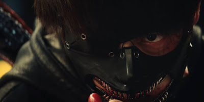 Tokyo Ghoul: The Movie Image 6