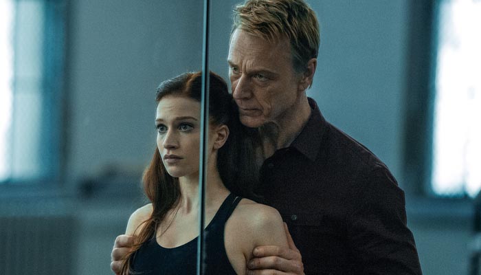 [Crítica] Flesh and Bone: 1x01 - Bulling Through