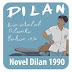 Download Novel Dilan dan Milea 1990 - 1991 APK v1.3 for Android Latest Version
