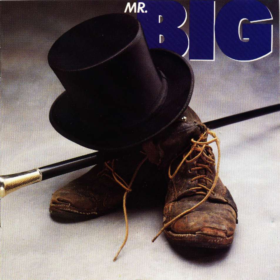 Rockateca Mr Big