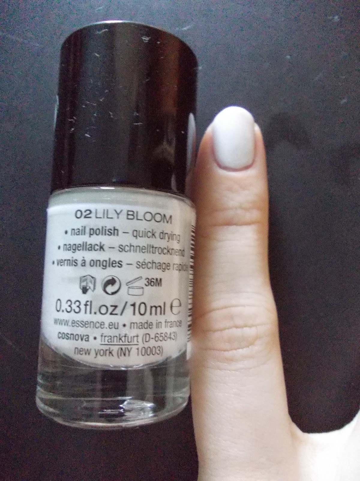 Sternelandzauber Lacke In Farbe Und Bunt