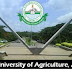 Steps To Check FUNAAB 2016/2017 Pre-Admission Screening Status/Exam Date And Time