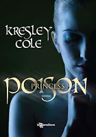 http://www.amazon.it/Poison-princess-Kresley-Cole/dp/8865083166/ref=sr_1_1_twi_2_pap?s=books&ie=UTF8&qid=1435752007&sr=1-1&keywords=poison+princess