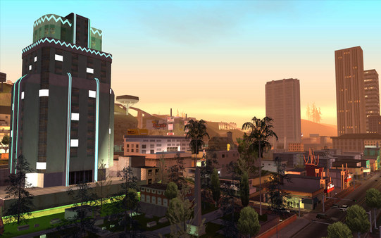Grand Theft Auto San Andreas Download For PC Grand Theft Auto San Andreas Download For PC