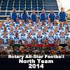 Alabama North South All Star Game 2019 Football : Indiana high school football: Zack Merrill leads North to ... / It was how much edenfield elected to use those.