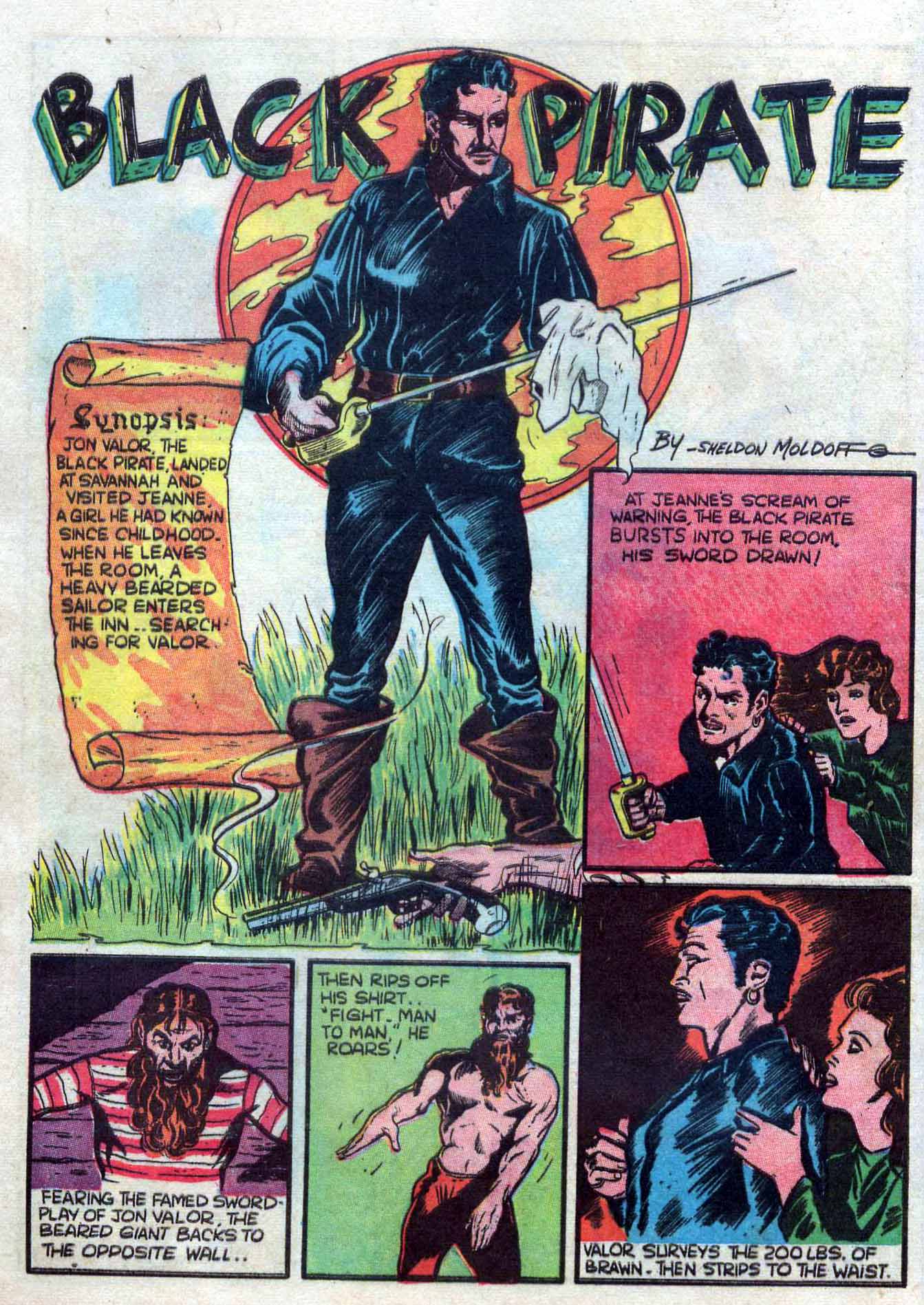 Action Comics (1938) 27 Page 27