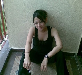 Forex gadis itu