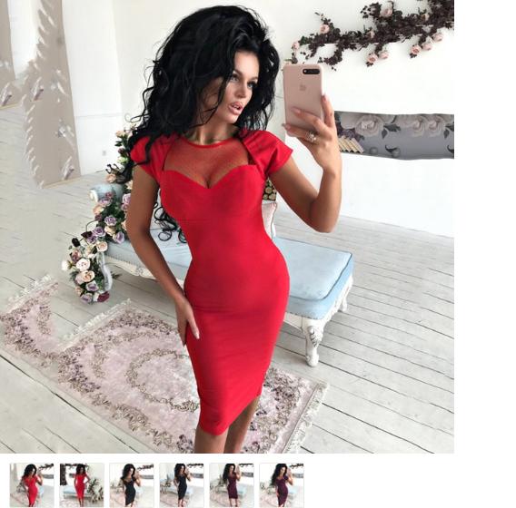 Cute Red Dresses - Vintage Clothing Stores Near Me
