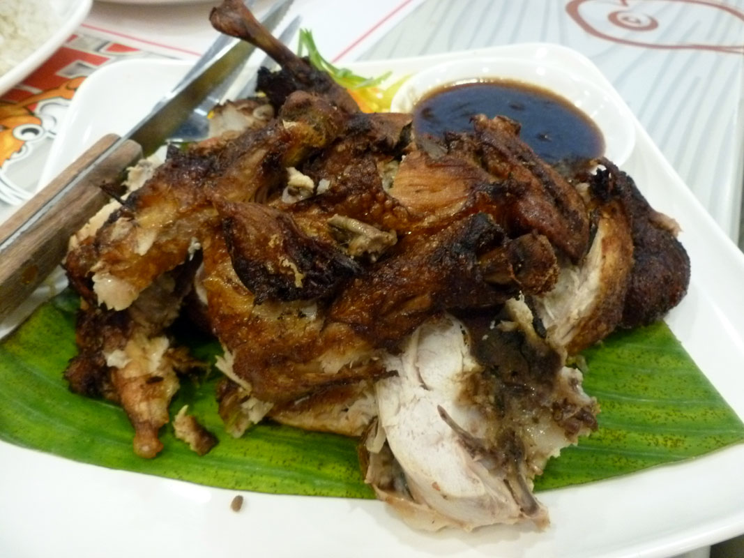 Eating Is A Pleasure At Choobi Choobi