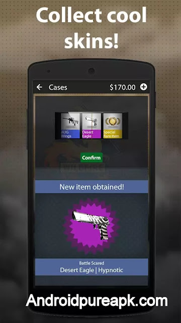 Case Opener Ultimate Apk Download Full Mod