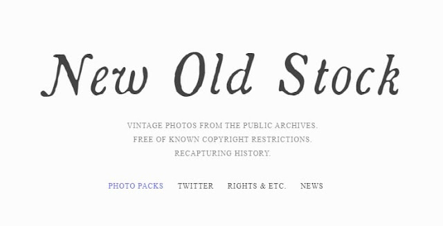 New Old Stock 10 Situs Web Penyedia Gambar Gratis Terbaik Berkualitas Tinggi