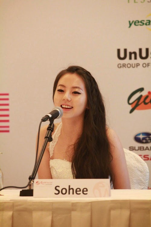 애기때부터 한결같은 소희 브금 +단발소희 | 인스티즈