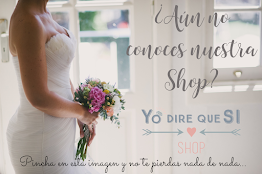 Nuestra Shop