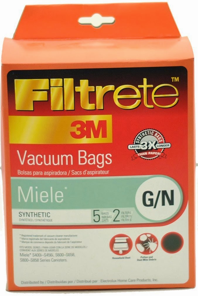 miele vacuum bags miele canister vacuum bags